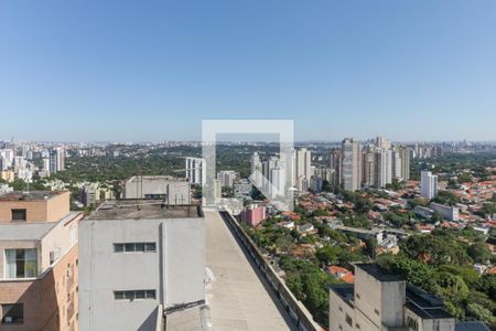 Apartamento para alugar com 63m², 1 quarto e sem vaga