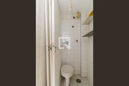 Apartamento para alugar com 63m², 1 quarto e sem vaga