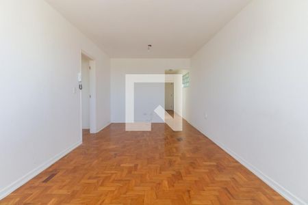 Apartamento para alugar com 63m², 1 quarto e sem vaga