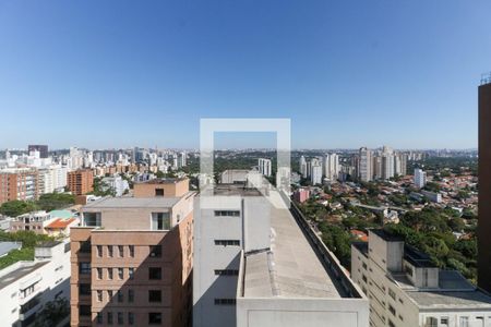 Apartamento para alugar com 63m², 1 quarto e sem vaga
