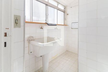 Apartamento para alugar com 63m², 1 quarto e sem vaga