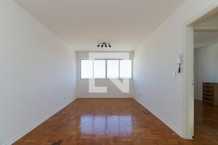 Apartamento para alugar com 63m², 1 quarto e sem vaga