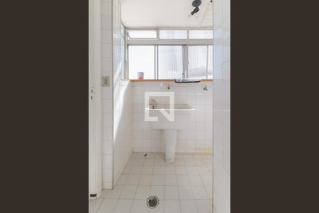 Apartamento para alugar com 63m², 1 quarto e sem vaga