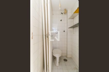 Apartamento para alugar com 63m², 1 quarto e sem vaga