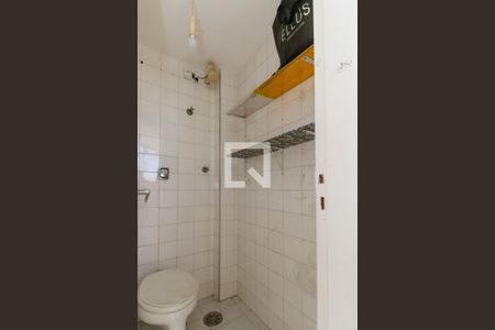 Apartamento para alugar com 63m², 1 quarto e sem vaga