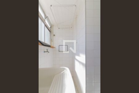 Apartamento para alugar com 63m², 1 quarto e sem vaga