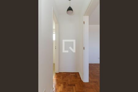 Apartamento para alugar com 63m², 1 quarto e sem vaga