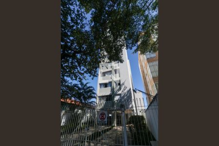 Apartamento para alugar com 63m², 1 quarto e sem vaga