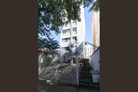 Apartamento para alugar com 63m², 1 quarto e sem vaga