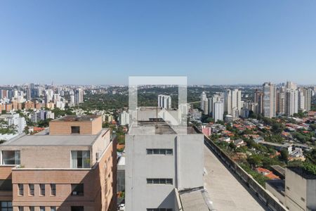Apartamento para alugar com 63m², 1 quarto e sem vaga