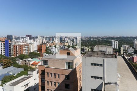Apartamento para alugar com 63m², 1 quarto e sem vaga