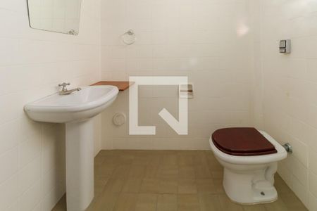 Apartamento para alugar com 63m², 1 quarto e sem vaga