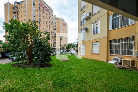 Vista do Quarto 1 de apartamento à venda com 2 quartos, 63m² em Tristeza, Porto Alegre