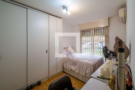 Quarto 2 de apartamento à venda com 2 quartos, 63m² em Tristeza, Porto Alegre