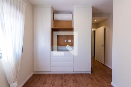 Apartamento para alugar com 58m², 2 quartos e 1 vagaQuarto 2 - suíte