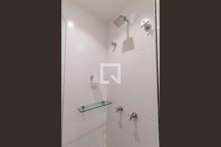 Apartamento para alugar com 58m², 2 quartos e 1 vagaBanheiro social