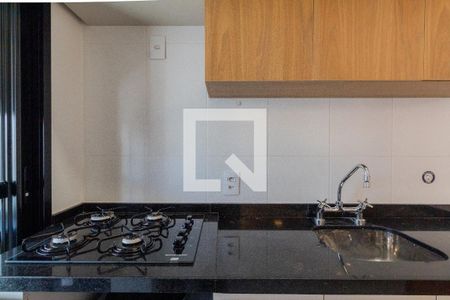 Apartamento para alugar com 58m², 2 quartos e 1 vagaCozinha