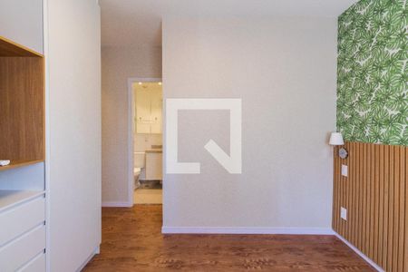 Apartamento para alugar com 58m², 2 quartos e 1 vagaQuarto 2 - suíte