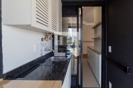 Apartamento para alugar com 58m², 2 quartos e 1 vagaÁrea de serviço