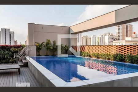 Apartamento para alugar com 58m², 2 quartos e 1 vagaPiscina