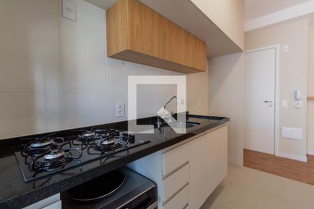 Apartamento para alugar com 58m², 2 quartos e 1 vagaCozinha