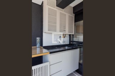 Apartamento para alugar com 58m², 2 quartos e 1 vagaÁrea de serviço