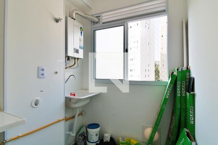 Apartamento para alugar com 44m², 2 quartos e sem vagaÁrea de Serviço