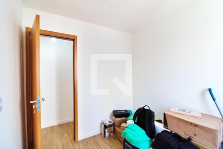 Apartamento para alugar com 44m², 2 quartos e sem vagaQuarto 2