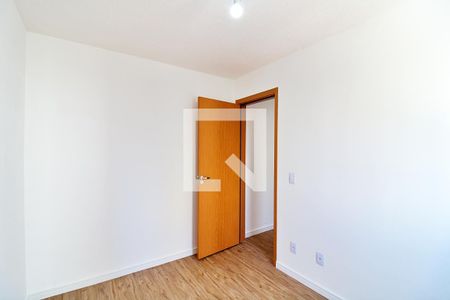 Quarto 1 de apartamento para alugar com 2 quartos, 44m² em Parque Reboucas, São Paulo