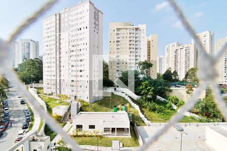 Apartamento para alugar com 44m², 2 quartos e sem vagaVista do Quarto 2