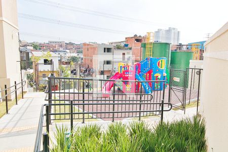 Apartamento para alugar com 44m², 2 quartos e sem vagaÁrea Comum - Playground