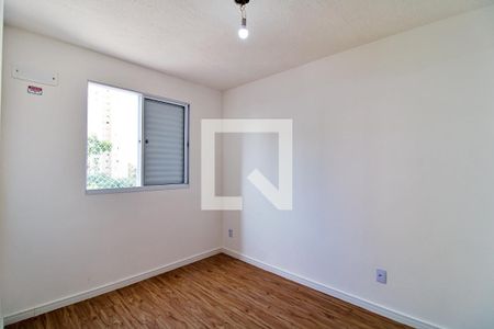 Quarto 1 de apartamento para alugar com 2 quartos, 44m² em Parque Reboucas, São Paulo