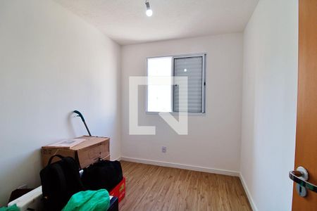 Apartamento para alugar com 44m², 2 quartos e sem vagaQuarto 2