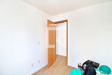 Apartamento para alugar com 44m², 2 quartos e sem vagaQuarto 2
