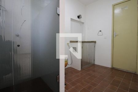 Casa à venda com 415m², 6 quartos e 2 vagasBanheiro do Quarto 2