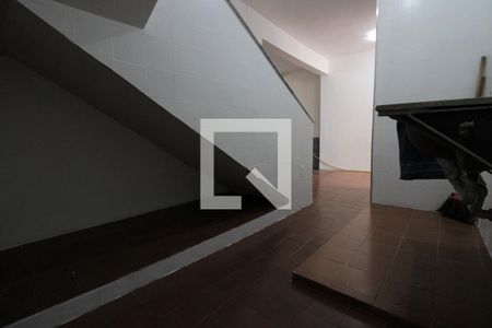 Casa à venda com 415m², 6 quartos e 2 vagasÁrea de Serviço