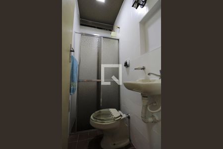 Casa à venda com 415m², 6 quartos e 2 vagasBanheiro