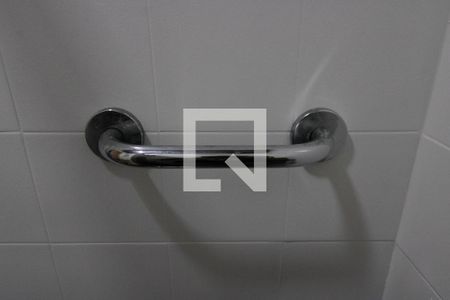 Casa à venda com 415m², 6 quartos e 2 vagasDetalhe do Banheiro