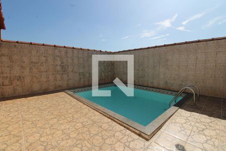 Casa à venda com 415m², 6 quartos e 2 vagasPiscina