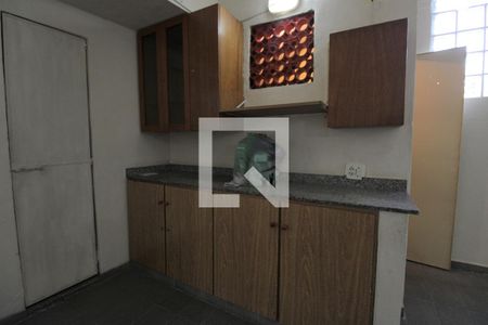 Casa à venda com 415m², 6 quartos e 2 vagasÁrea Externa