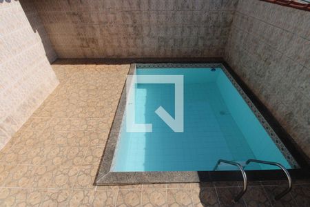 Casa à venda com 415m², 6 quartos e 2 vagasPiscina