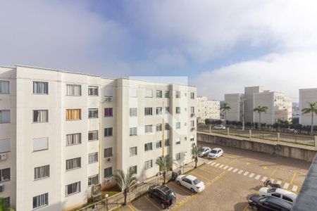 Vista do Quarto  2 de apartamento para alugar com 2 quartos, 43m² em Jardim Leopoldina, Porto Alegre