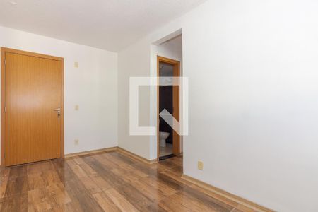 Sala de apartamento para alugar com 2 quartos, 43m² em Jardim Leopoldina, Porto Alegre