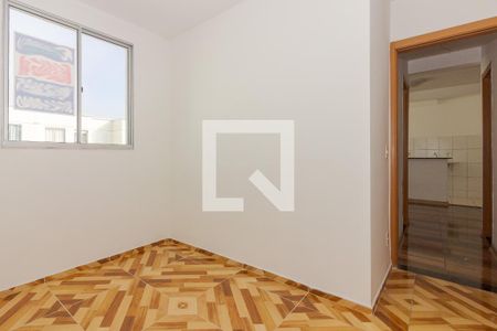Quarto  1 de apartamento para alugar com 2 quartos, 43m² em Jardim Leopoldina, Porto Alegre