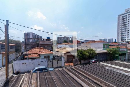 Casa à venda com 196m², 4 quartos e 3 vagas Casa à venda com 196m², 4 quartos e 3 vagasVista do Quarto 3