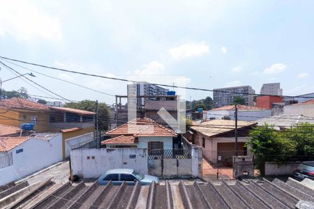 Casa à venda com 196m², 4 quartos e 3 vagas Casa à venda com 196m², 4 quartos e 3 vagasVista do Quarto 2