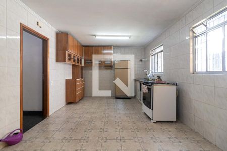 Casa à venda com 196m², 4 quartos e 3 vagas Casa à venda com 196m², 4 quartos e 3 vagasCozinha