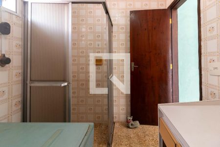 Casa à venda com 196m², 4 quartos e 3 vagas Casa à venda com 196m², 4 quartos e 3 vagasBanheiro da Suíte