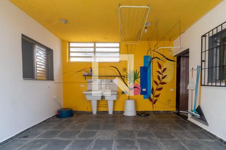 Casa à venda com 196m², 4 quartos e 3 vagas Casa à venda com 196m², 4 quartos e 3 vagasÁrea de Serviço