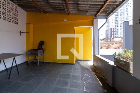 Casa à venda com 196m², 4 quartos e 3 vagas Casa à venda com 196m², 4 quartos e 3 vagasChurrasqueira da Edícula